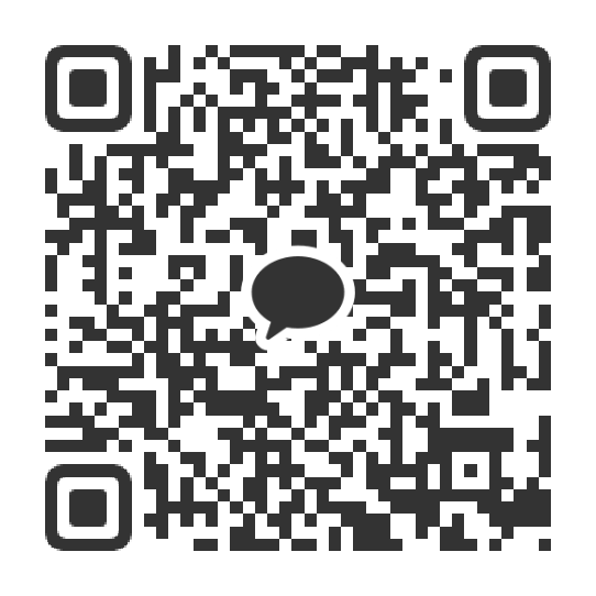 유수호 대리 카카오톡 친구추가 QR